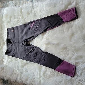 PINK Reversible Leggings